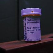 Bad Medicine - Single