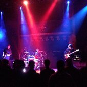 Sentinel Live @ Great American Music Hall, SF 2014
