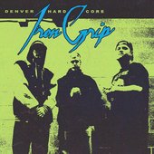 Iron Grip