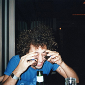 Albert Hammond, Jr.