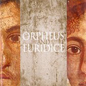 Орфей и Эвридика (зонг-опера)/ Orpheus and Euridice (zong-opera)