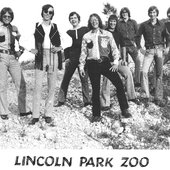 Lincoln Park Zoo band_Chicago Illinois