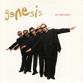 In Too Deep - Single