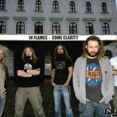 In Flames