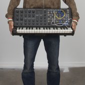 Secondary Artist Photo