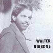 Walter Gibbons