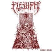 Monolith Of Flesh