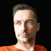 LastFM profile picture for @Pave