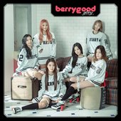 Berry Good - Glory