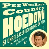 Pee Wee King's Country Hoedown