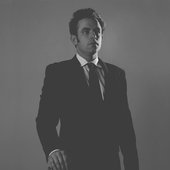 The New Man In Black