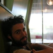 mic boshans -- drums