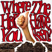 Where The Hell Have You Been?