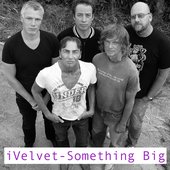 iVelvet - Something Big (Single)