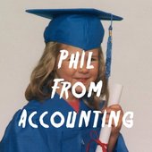 PHIL FROM ACCOUNTING