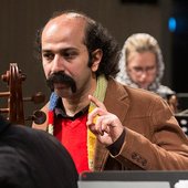 Reza Mortazavi