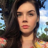 Elise Trouw
