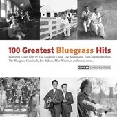 100 Greatest Bluegrass Hits