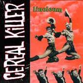 Linoleum - Single