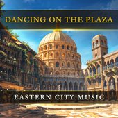 Dancing on the Plaza