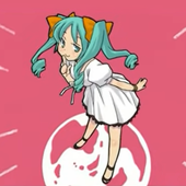 miku world is mine 2