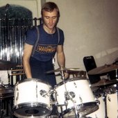 Phil Collins 70's