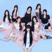 The 1st Mini Album 【FOCUS】