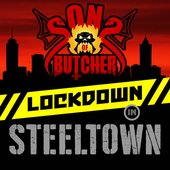 Lockdown In Steeltown