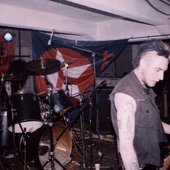 Antisect, Emma, Amsterdam 1985