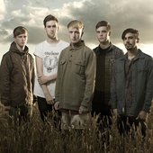 Crooks - Cheltenham, Gloucestershire, UK - Melodic Hardcore.