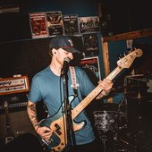 Cold Moon (purenoiserecords)