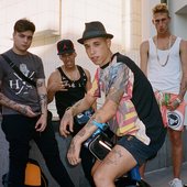 pxxr ganggg