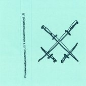 13" Stoned Commentary & 13" Straight Instrumentals