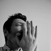 Steven Finn, photograph by Tom Skipp