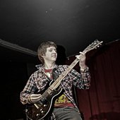Evgeni - MCore BDaii Fest