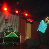regge en el Huevo