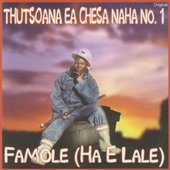 Thutsoana Ea Chesa Naha No. 1