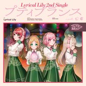 Lyrical Lily