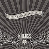 In Memory Of H.P.L.