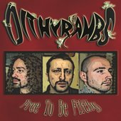 Free to be Filthy
