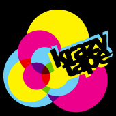 krazytape さんのアバター