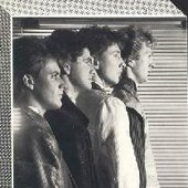 solid strangers - vision (of the night)