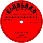 Rock With Me
