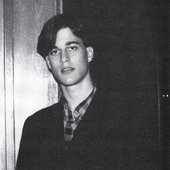 David Berman (1984)