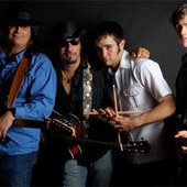 Zach Tate Band