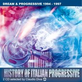 History Of Italian Progressive Vol. 1