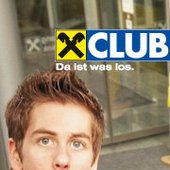 Romantic Islands @TV SPOT RAIFFEISEN CLUB