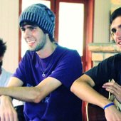 Haziel - Yazu, Izzes & Max