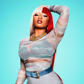 Megan Thee Stallion