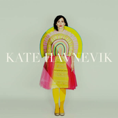 Kate Havnevik - &i (2015) // Official iTunes Version - PNG